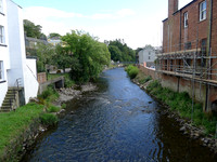 HRS 7552 River Cockermouth