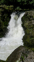 HRS 10589 Skelwith Bridge, Skelwith Force