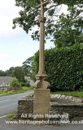 HRS 10356 Casterton, war memorial L7740876