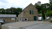 HRS 11036 Bodnant, Furnace Farm barn L1210476