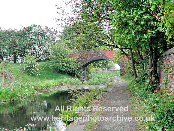 HRS 549 MBBC White Bridge Mount Sion 2004
