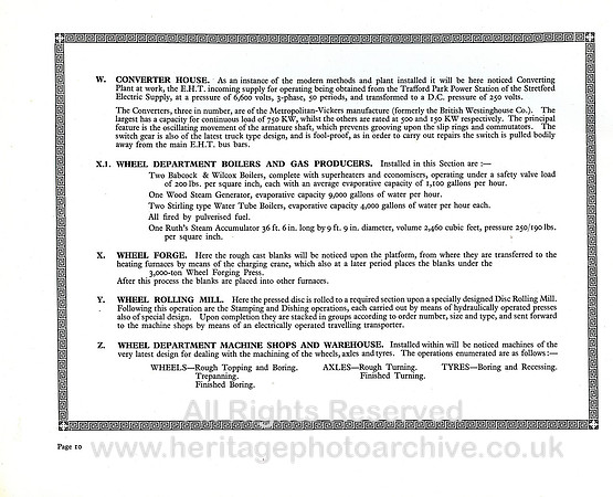 Taylor Bros page ten