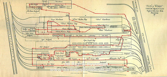 Taylor Bros plan Low res of works digital joined together