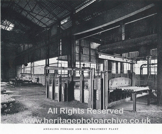 Taylor Bros page 36 anealing furnace and oil treatment plant