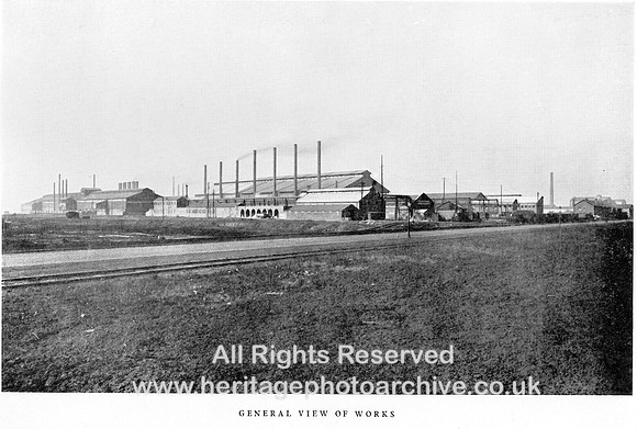 Taylor Bros page 15 Photo General view of works