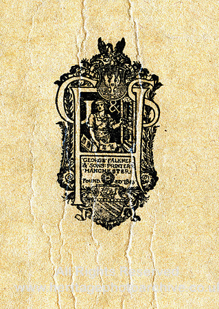 Printer symbol