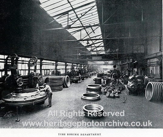 Taylor Bros page 24 tyre boring dept