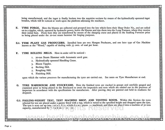 Taylor Bros page four