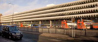 HRS 2427 Preston bus station