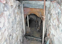 HRS 232 Parys Mountain Copper Mine
