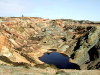 HRS 2667 Parys Mountain 2002