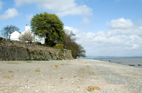 HRS 4903 Aldingham beach 2008