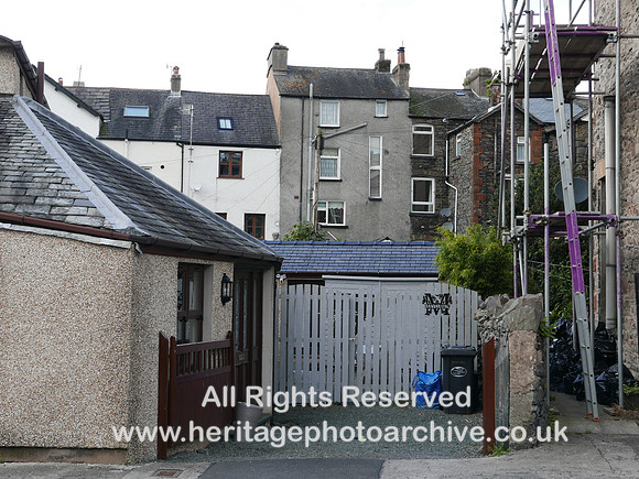 Broughton in Furness, multi-storey buildingsL7760927