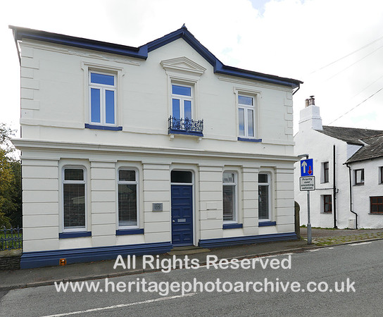 Broughton in Furness, Syke House L7760990
