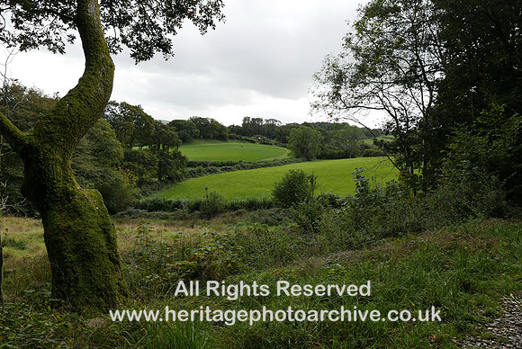 Broughton in Furness, countryside