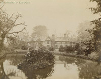 Agecroft Hall