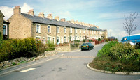 HRS 3741 Nelson, terraced housing 1995