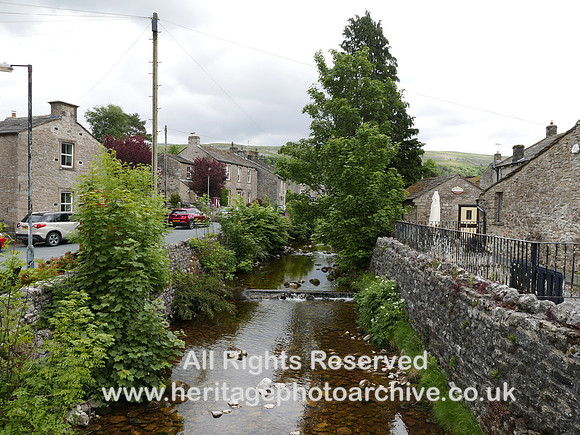 HRS 10984 Kettlewell