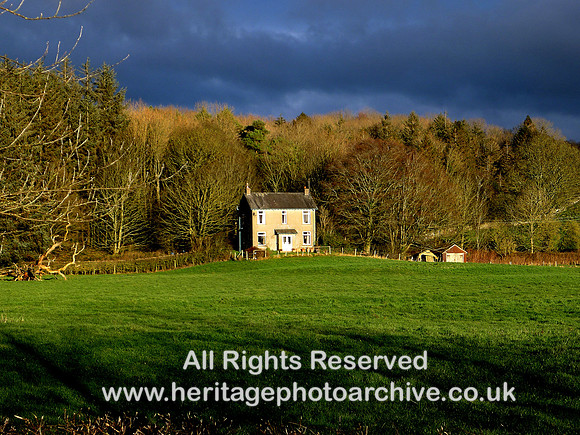 HRS 10713 Holker, estate cottage L1200497