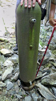 HRS 108954 Bigland Hall, Ram pump
