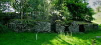 HRS 108962 Bigland Hll, ram pump buildings