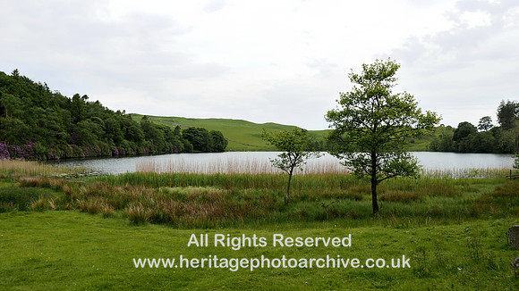 HRS 108963 Bigland tarn 2020