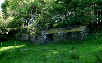 HRS 108953 Bigland Hall, Ram pump buildings