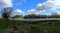 HRS 108948 Bigland Tarn winter