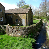HRS 9046 Skirwith, old farm additional photo L1150288