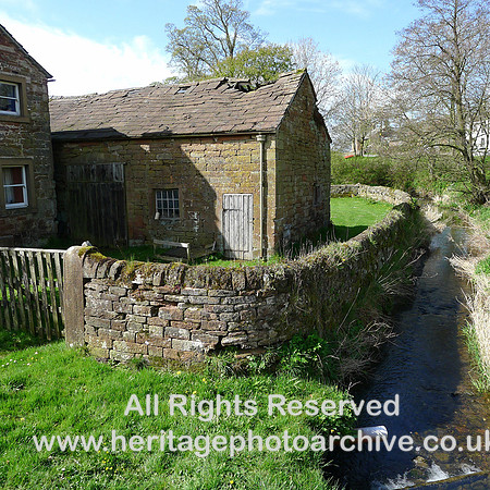 HRS 9046 Skirwith, old farm additional photo L1150288