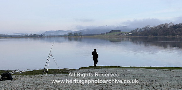 HRS 10729 Fisherman on the Leven L1000079