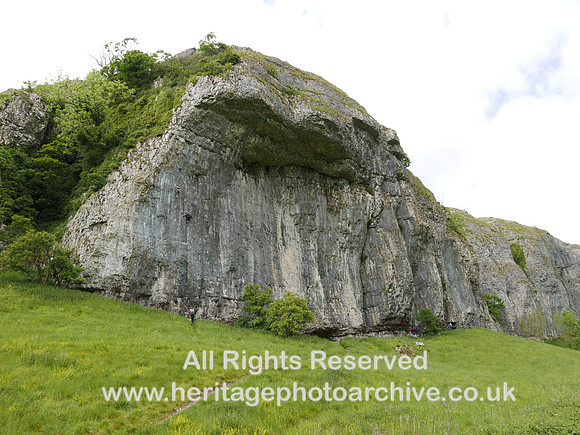 HRS 10991 Kilnsey Crag