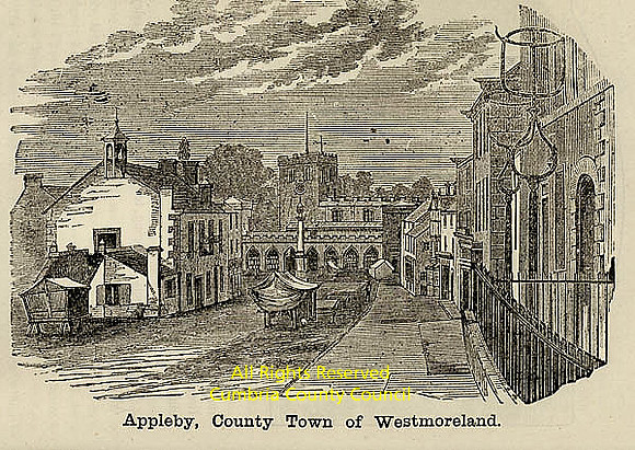 Appleby