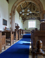 HRS 8958 Great Ormside Church interior L1150527 Corrected