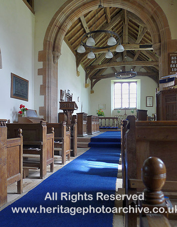 HRS 8958 Great Ormside Church interior L1150527 Corrected
