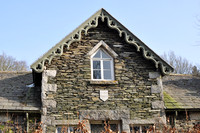 HRS 8886 Fell Foot, gable of Victorian building  DSC_0069