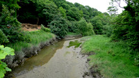 HRS 11043 Bodnant, Afon Hiraethlyn L1210474
