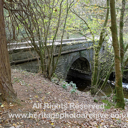 HRS 9837 Barbondale estate bridge L1180691