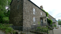 HRS 11037 Bodnant, Furnace Farm house L1210482