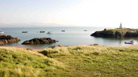 HRS 576 Llanddwyn Island, Anglesey