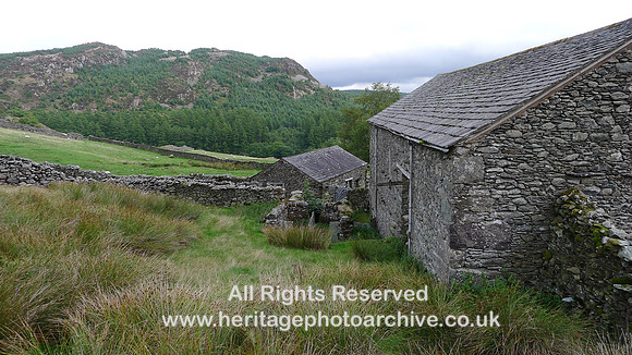HRS 9599 Stephenson Ground, sheep yard SD235931  L1180126