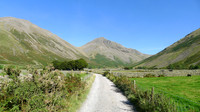 HRS 7254 Wasdale Head, Great Gable