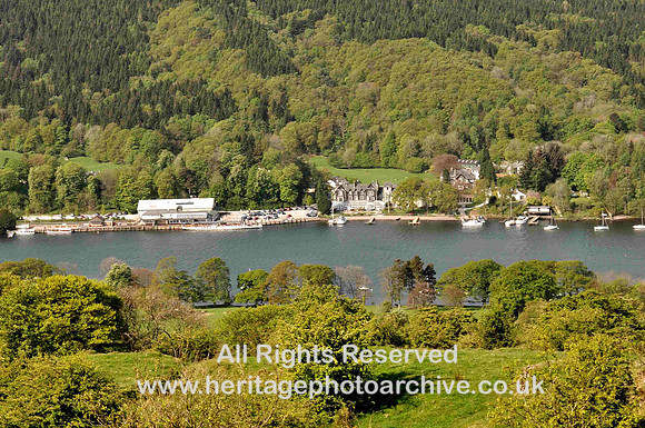 HRS 1381 Windermere, Lakeside