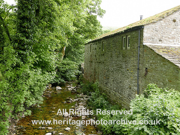 HRS 10981 Kettlewell