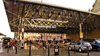 HRS 2423 Preston market