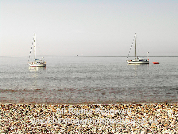 HRS 6462 Yachts Penmon 2005
