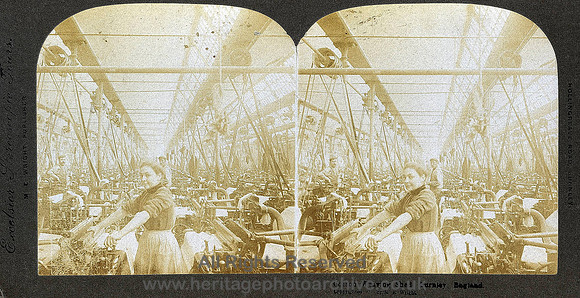HRS 2282 Burnley weaving shed c1890