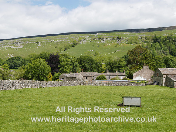 HRS 10971 Arncliffe, general view