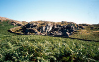 Hexagonals Quarry and DSW