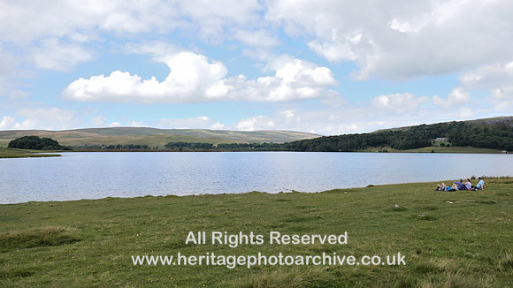 HRS 11308 Malham Tarn, picnic 2022